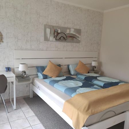 Ferienwohnung "Am Radweg" Telgte Ngoại thất bức ảnh