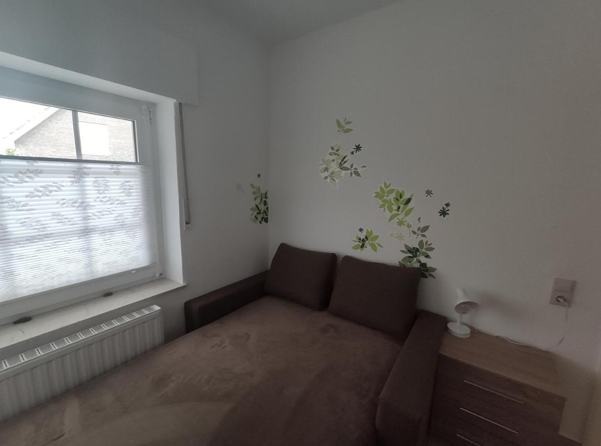 Ferienwohnung "Am Radweg" Telgte Ngoại thất bức ảnh